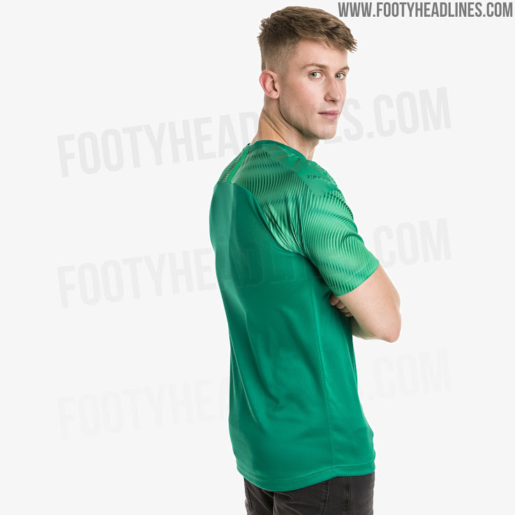 puma 2019 teamwear