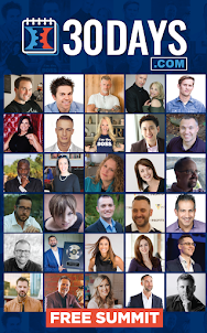 FREE ClickFunnels 30-Day Summit Event!