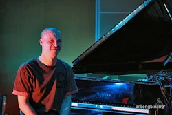 esbjörn svensson konser e.s.t jakarta