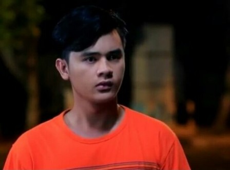 Kumpulan Foto Esa Sigit : Sinetron Mermaid In Love