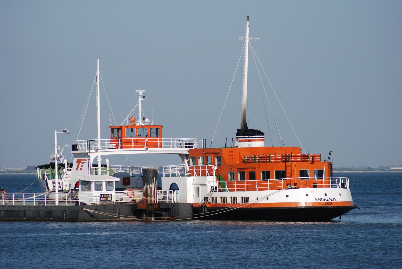 vmfalifesailingcruiseferries.blogspot.co.uk Lisbon Local Ferries