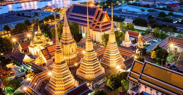 10 Best Places To Travel In Bangkok 10 Best Places To Travel In Bangkok
