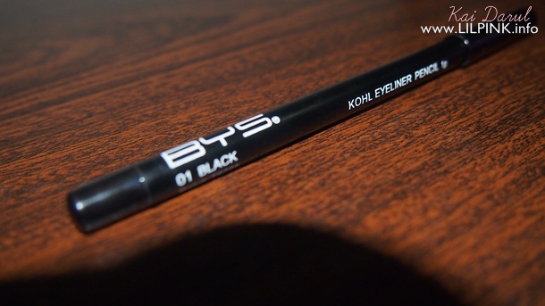 bys eyeliner