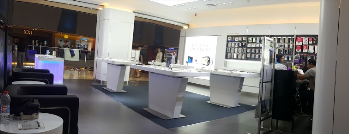 ALAMAT SAMSUNG EXPERIENCE STORE MALL PARAGON SEMARANG - TERBARU | share