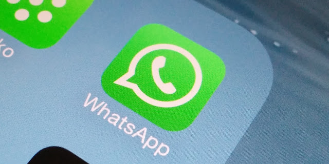 Bukan Hoax, Titik Hitam Whatsapp Bikin Error? Begini Penjelasannya Bukan Hoax, Titik Hitam Whatsapp Bikin Error? Begini Penjelasannya