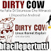 Dirty Cow | Scoperta Falla Di Sicurezza Sui Sistemi "Linux" Che Minaccia Tutti i Dispositivi Android