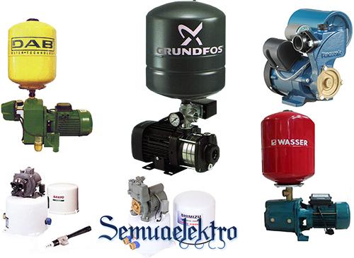 Pompa Air Panasonic Berkualitas Maret Pompa Air Panasonic Berkualitas Maret