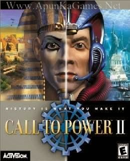 Call to Power II PC Game   Free Download Full Version - 20