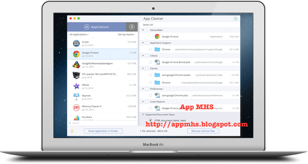 Best application uninstaller for mac 2016 office
