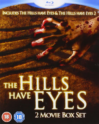 [Mini-HD][Boxset] The Hills Have Eyes Collection (2006-2007) - โชคดีที่ตายก่อน ภาค 1-2 [1080p][เสียง:ไทย 5.1/Eng DTS][ซับ:ไทย/Eng][.MKV] TT_MovieHdClub
