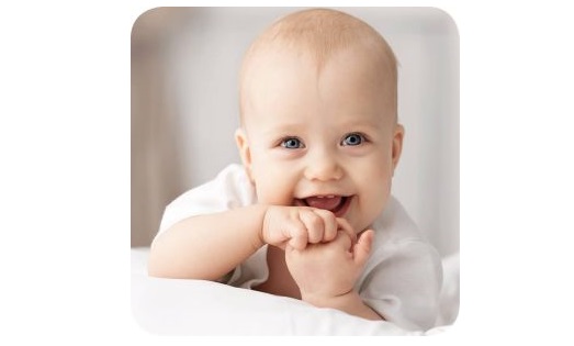 Do wygrania produkty dla dzieci MAM Baby Konkurs