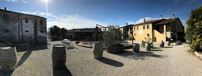 ristorante moroder conero