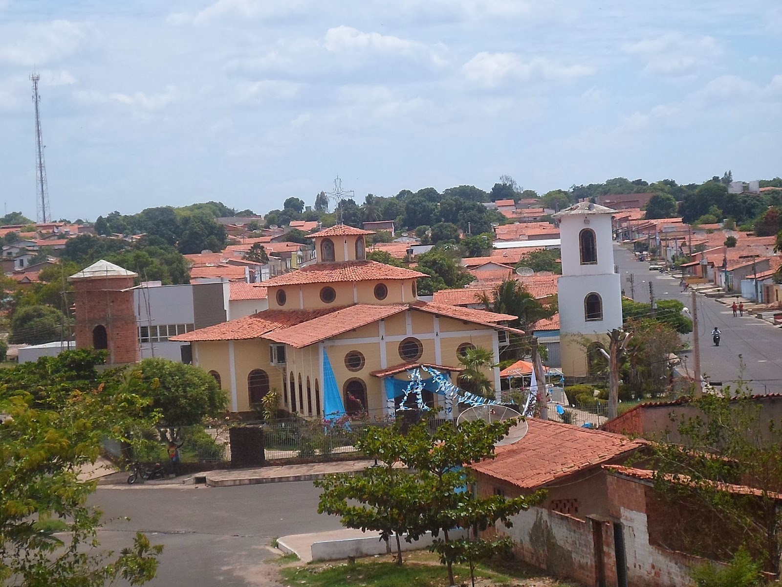 CAXIAS MA Janeiro 2014