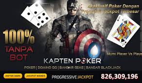 KAPTENPOKER KAPTENPOKER