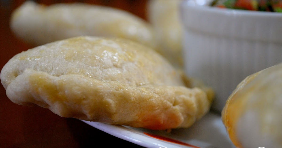 Con Cerveza Sabe Mejor: Empanadas con masa en base a cerveza image of Con Cerveza Sabe Mejor: Empanadas con masa en base a cerveza