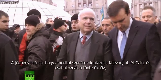 KÃ©ptalÃ¡lat a kÃ¶vetkezÅre: âVictoria Nuland cukorkÃ¡t osztogat Kijevben - kÃ©pâ