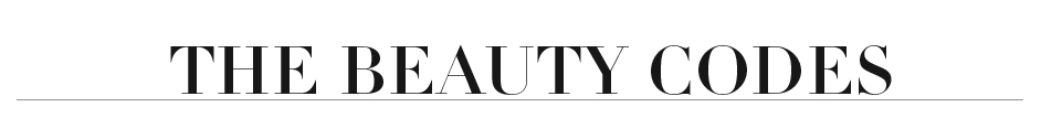The Beauty Codes | Blog de Belleza y Maquillaje