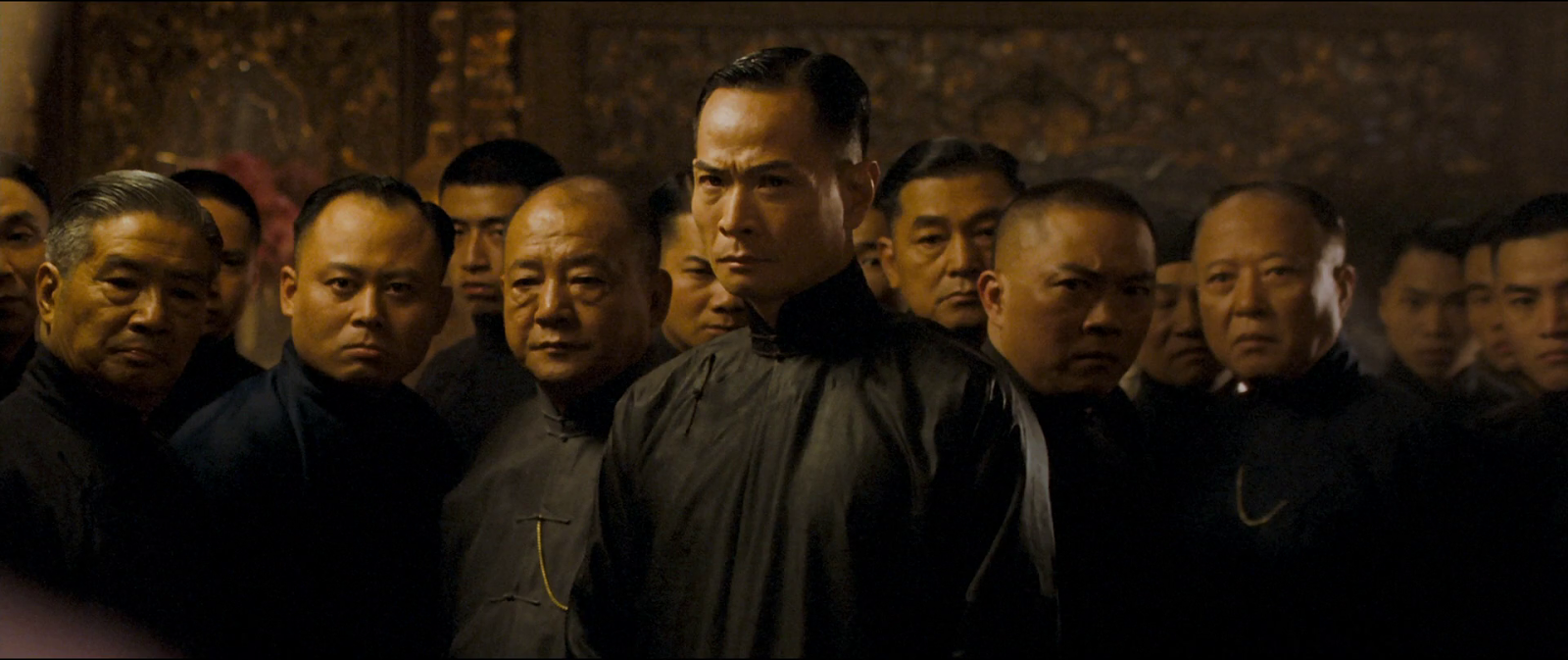 El Lobo De Wall Street Decine21 FILM DREAMS: THE GRANDMASTER (2013)