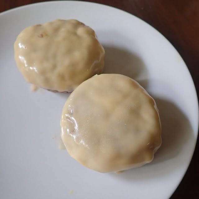 Resep Beef Burger resep daging burger