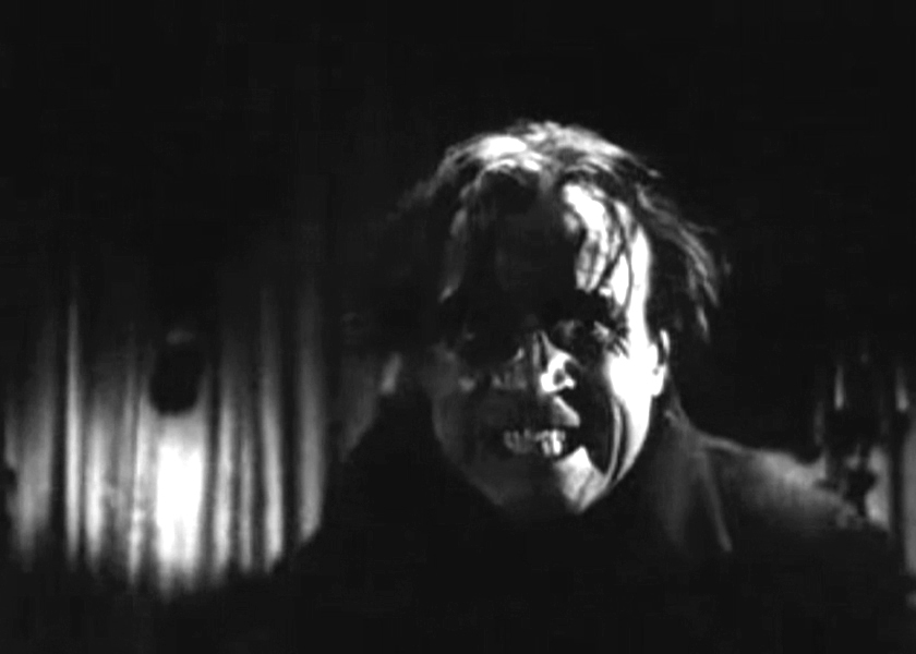 THE GOODS: MONSTER-MONTH: A COUNTDOWN TO HALLOWEEN (Day 24)