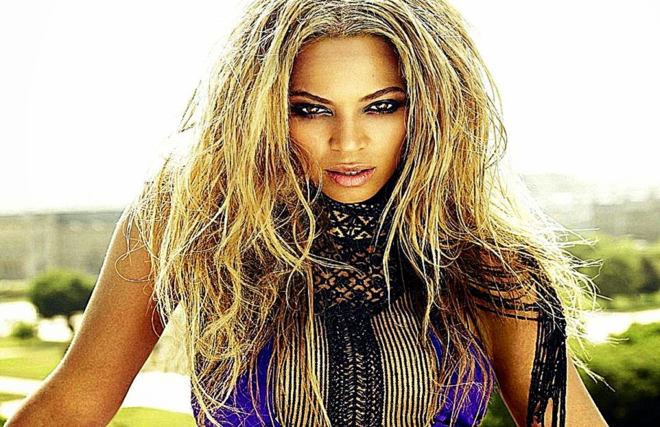 Beyonce Knowles Desktop Wallpapers   HD Wallpapers Inn