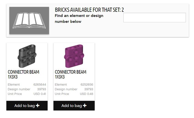 Lego ® Technic Connecteur Beam 4M Ball Cup Ø10.2 Choose Color 90611 NEW 