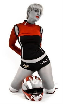 Melanie Robel