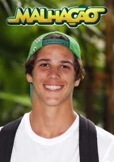 Assistir Malhação 2007