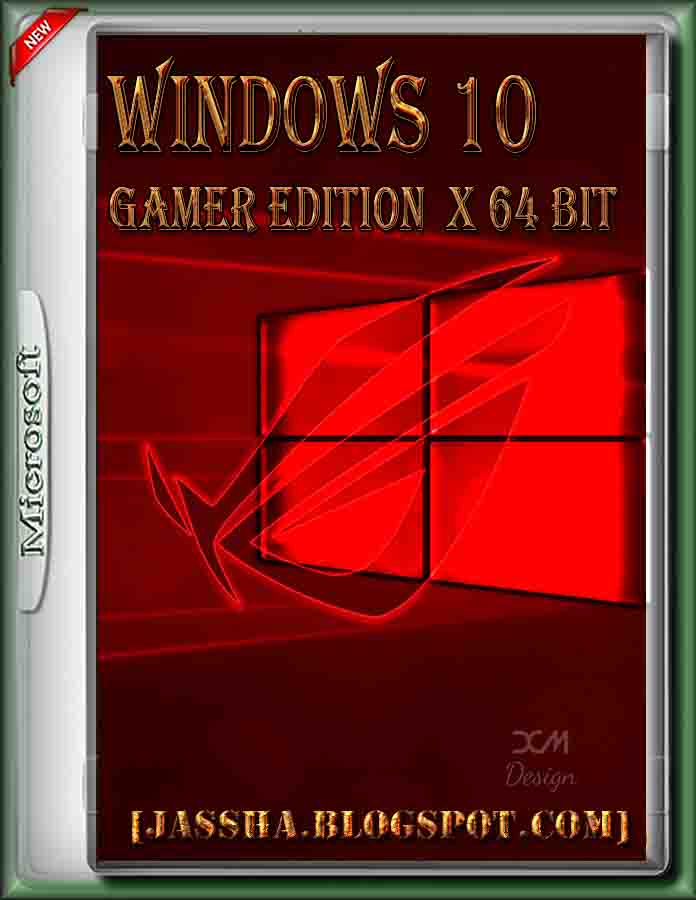Windows 10 Gamer Edition 2016 Iso Download Crackportfolio