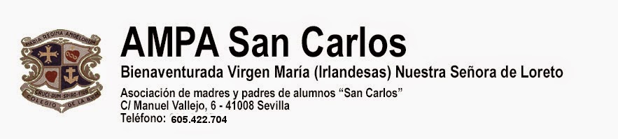 AMPA San Carlos