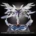 P-Bandai: RG 1/144 Wing Gundam Zero Custom EW Feather Effect Parts [REISSUE] - Release Info