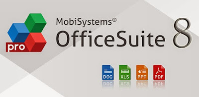 OfficeSuite + PDF Editor Premium v8.4.4317 APK