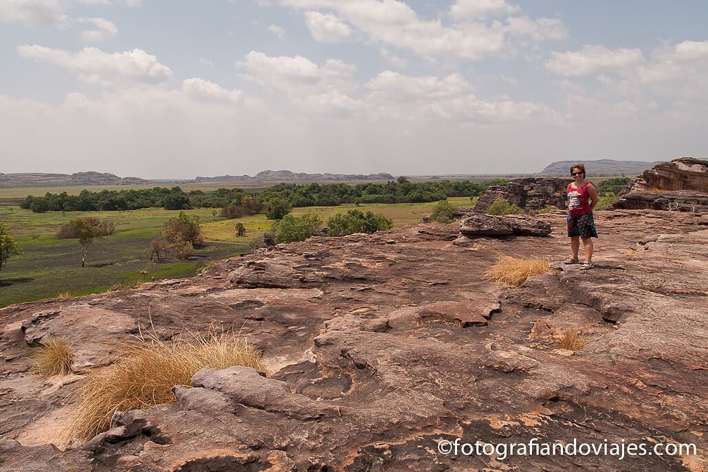 Parque nacional Kakadu Parque nacional Kakadu en Australia