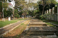 museum taman prasasti