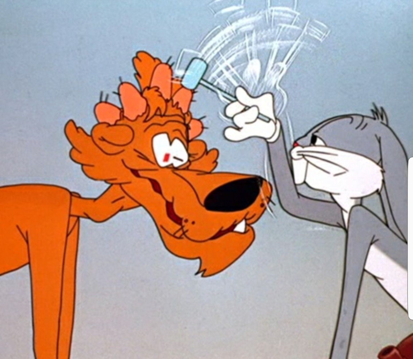 A Strong Dose of Vitamin Fred February 2019