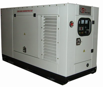 genset jakarta rental genset