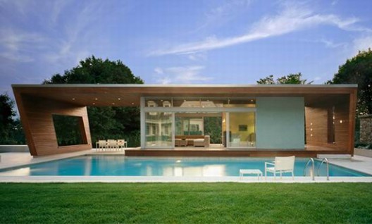 10 Rumah minimalis terbaik sepanjang masa