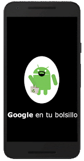 Clic para ampliar Activar el Modo de un lado en el Teclado de Google
