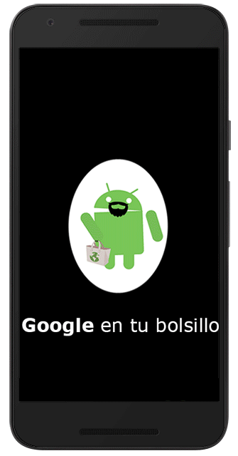 Activar el Modo de un lado en el Teclado de Google