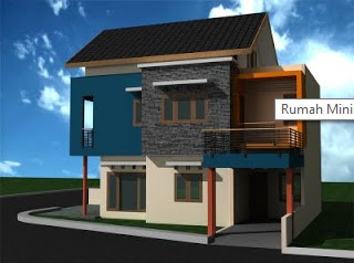 rumah minimalis sederhana 13 rumah minimalis sederhana 13