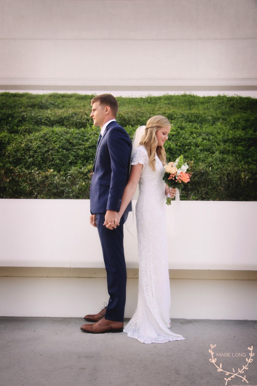 Marie Long Photography Destination Wedding San Diego Ca Lds