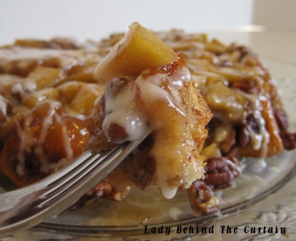 One Busy Lady and Six Great Kids: Top 20 Apple Recipes ...