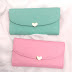 Dompet Korea Love Wallet by Jims Honey