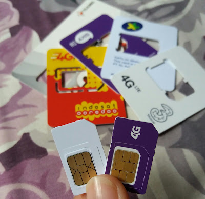 Alasan Wajib Registrasi Kartu Sim Alasan Wajib Registrasi Kartu Sim