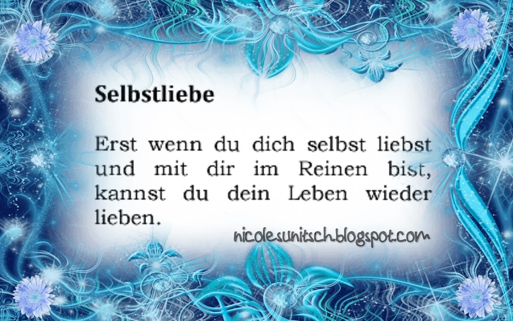Download Sprueche ueber selbstliebe Desktop Wallpaper Free Sprueche Ueber Selbstliebe