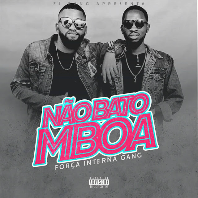 F.I.Gang - Não Bato Mboa F.I.Gang - Não Bato Mboa