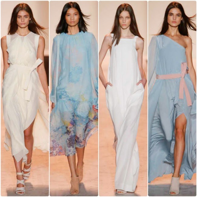 Hip Candy : NYFW: Fave Looks from BCBG Max Azria Spring 2015...