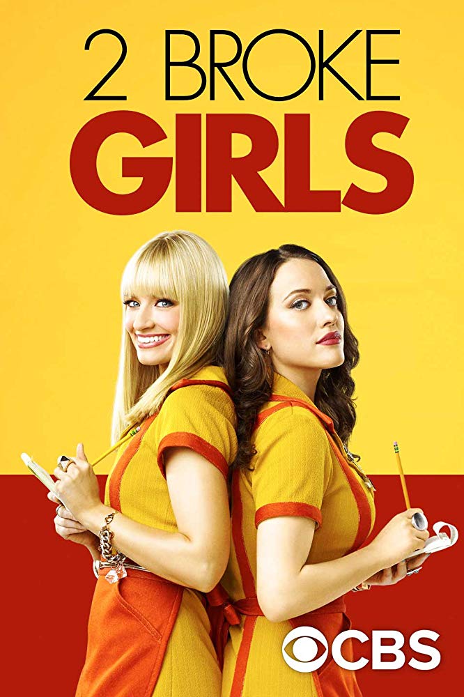 2 Broke Girl Saison 6 Final Resume