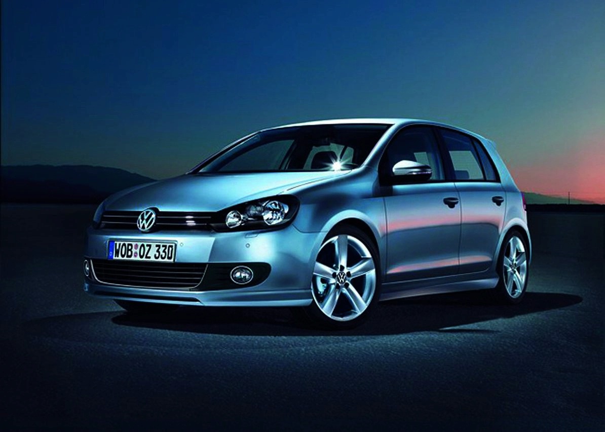 Motors 2000 Golf 6 Motors 2000 Golf 6