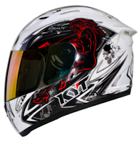 Harga Helm KYT Murah kyt full face double visor, kyt full face terbaru, kyt full face 2015, kyt full face murah, kyt full face series, kyt full face rc seven